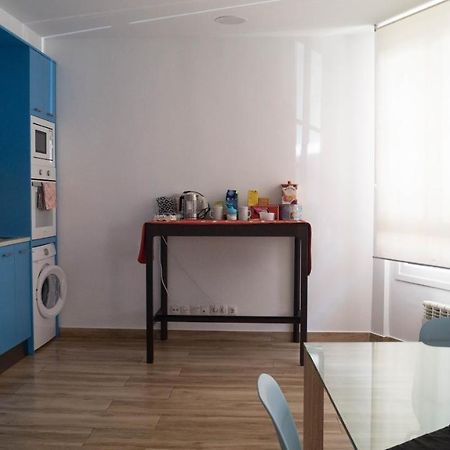 Zaragoza Y Sus 2 Catedralesアパートメント エクステリア 写真