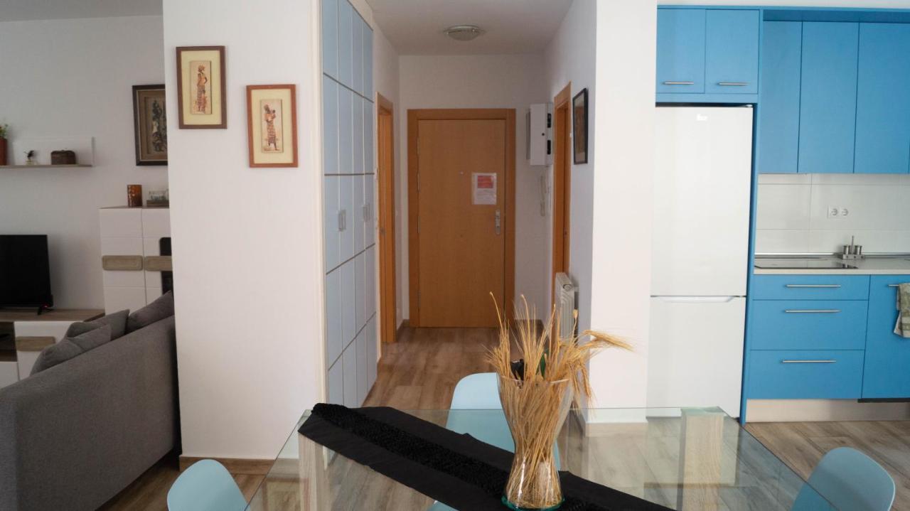 Zaragoza Y Sus 2 Catedralesアパートメント エクステリア 写真